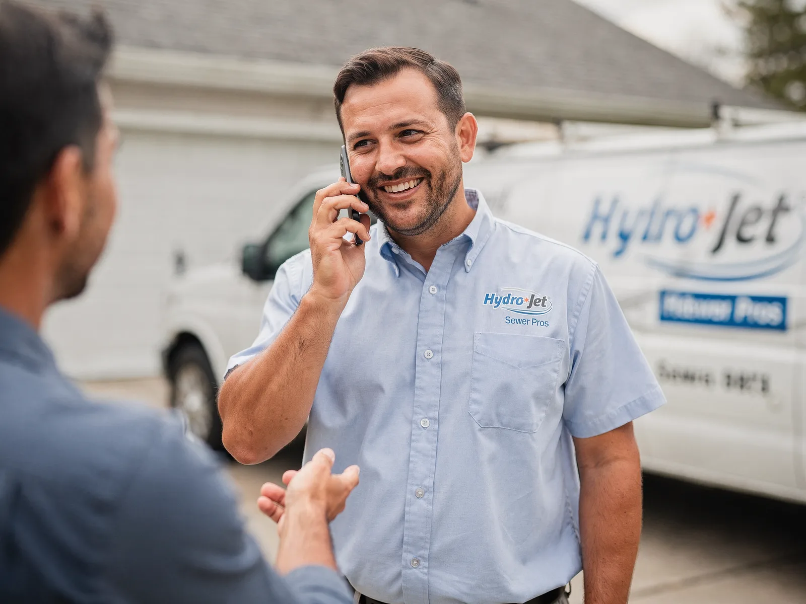 Hydro Jetting Mosquero, NM FAQs